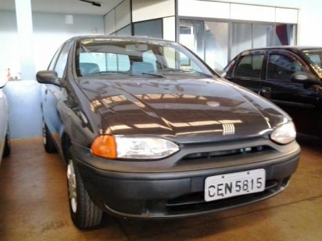 FIAT Palio 1.0 ED, Foto 2