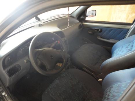 FIAT Palio 1.0 EX, Foto 3