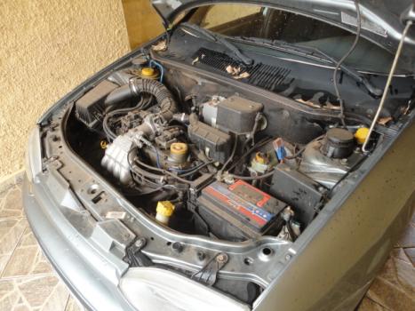 FIAT Palio 1.0 EX, Foto 4