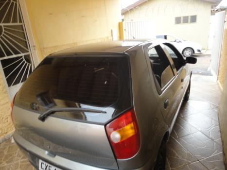 FIAT Palio 1.0 EX, Foto 2