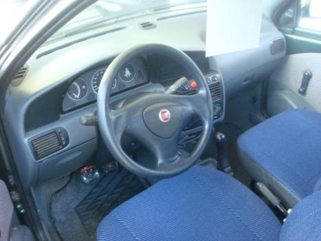 FIAT Palio 1.0 EX, Foto 3