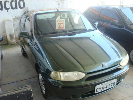 FIAT Palio 1.0 EX, Foto 2