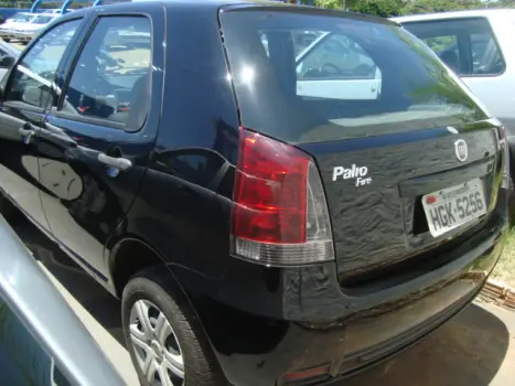 FIAT Palio 1.0 FIRE FLEX CELEBRATION, Foto 4