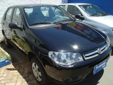 FIAT Palio 1.0 FIRE FLEX CELEBRATION, Foto 1