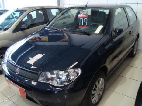 FIAT Palio 1.0 FIRE, Foto 1