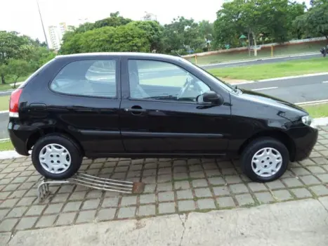 FIAT Palio 1.0 FIRE FLEX, Foto 1