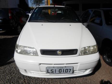 FIAT Palio 1.0 FIRE, Foto 2