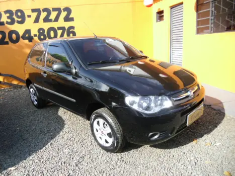 FIAT Palio 1.0 FIRE CELEBRATION ECONOMY, Foto 1