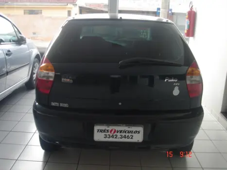 FIAT Palio 1.0 FIRE, Foto 4