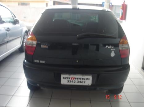 FIAT Palio 1.0 FIRE, Foto 3