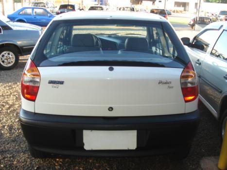 FIAT Palio 1.0 FIRE, Foto 3