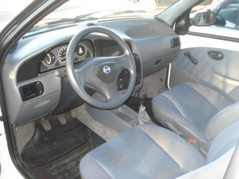 FIAT Palio 1.0 FIRE, Foto 4