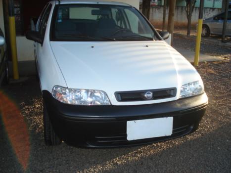 FIAT Palio 1.0 FIRE, Foto 1