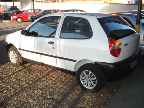 FIAT Palio 1.0 FIRE, Foto 2