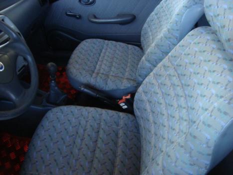 FIAT Palio 1.0 FIRE, Foto 3