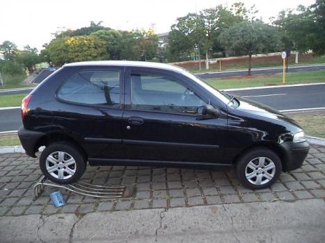 FIAT Palio 1.0 FIRE, Foto 1