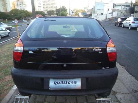 FIAT Palio 1.0 FIRE, Foto 2