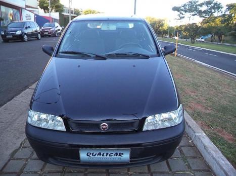 FIAT Palio 1.0 FIRE, Foto 3