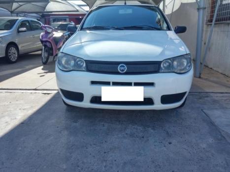FIAT Palio 1.0 FIRE, Foto 1