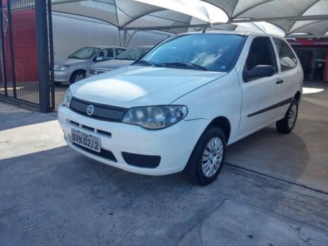 FIAT Palio 1.0 FIRE, Foto 2