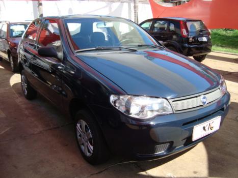 FIAT Palio 1.0 FLEX ECONOMY, Foto 2