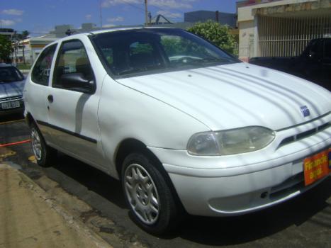 FIAT Palio 1.0 YOUNG FIRE, Foto 4