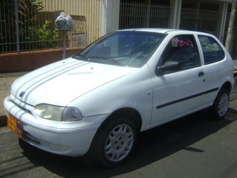 FIAT Palio 1.0 YOUNG FIRE, Foto 3