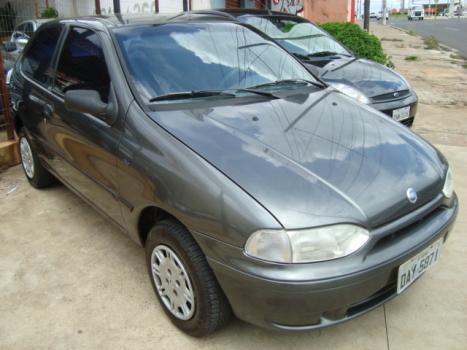 FIAT Palio 1.0 YOUNG FIRE, Foto 1