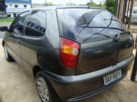 FIAT Palio 1.0 YOUNG FIRE, Foto 2
