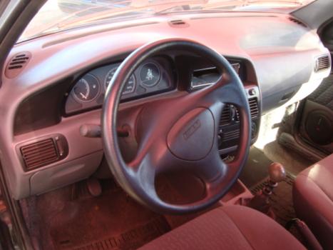 FIAT Palio 1.0 YOUNG, Foto 4