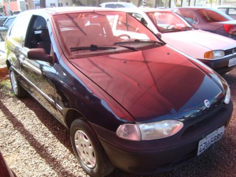 FIAT Palio 1.0 YOUNG, Foto 1