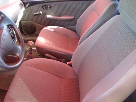 FIAT Palio 1.0 YOUNG, Foto 3