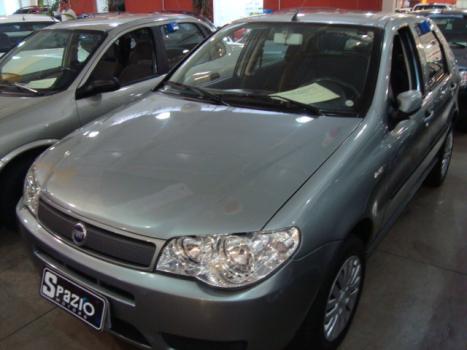 FIAT Palio 1.3 4P FIRE ELX, Foto 1