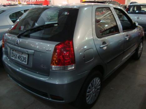 FIAT Palio 1.3 4P FIRE ELX, Foto 2