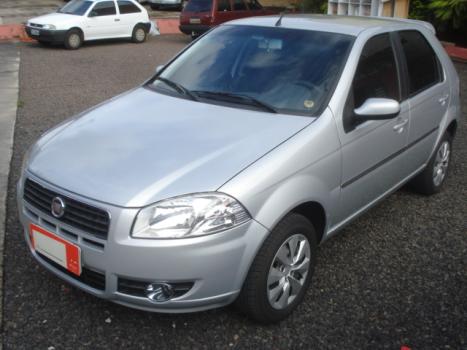 FIAT Palio 1.4 4P FLEX ELX, Foto 1
