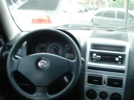 FIAT Palio 1.4 4P FLEX ATTRACTIVE, Foto 4