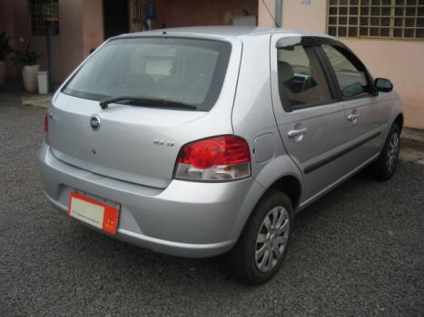 FIAT Palio 1.4 4P FLEX ELX, Foto 3