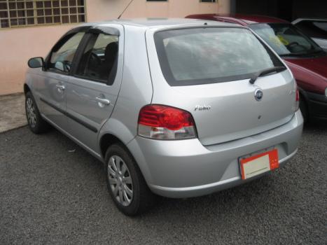 FIAT Palio 1.4 4P FLEX ELX, Foto 4