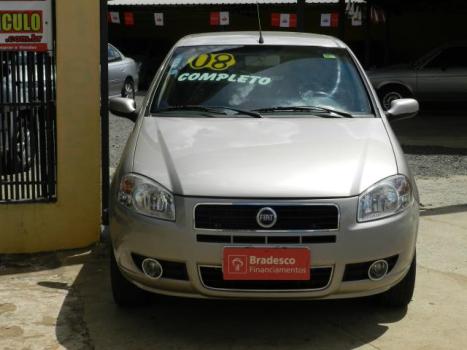 FIAT Palio 1.4 4P FLEX ELX, Foto 1