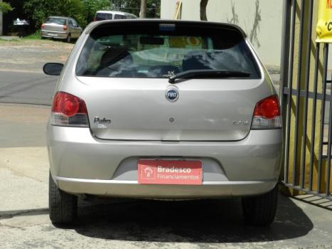 FIAT Palio 1.4 4P FLEX ELX, Foto 3