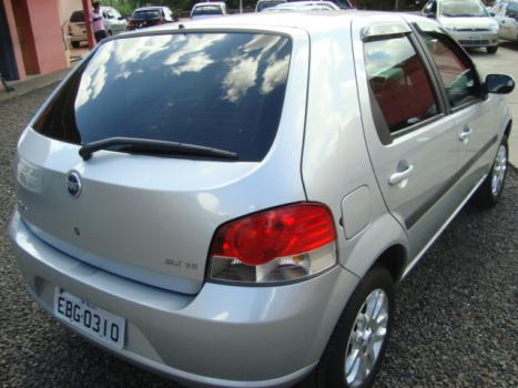 FIAT Palio 1.4 4P FLEX ELX, Foto 4