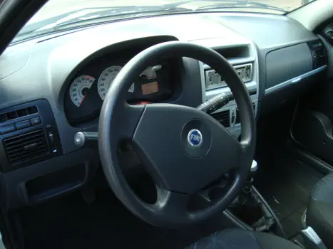 FIAT Palio 1.4 4P FLEX ELX, Foto 3