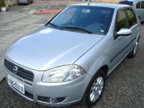 FIAT Palio 1.4 4P FLEX ELX, Foto 1