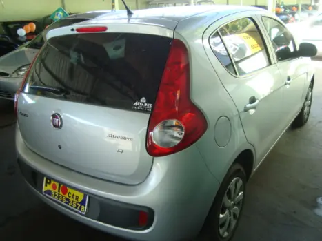 FIAT Palio 1.4 4P FLEX ATTRACTIVE, Foto 4