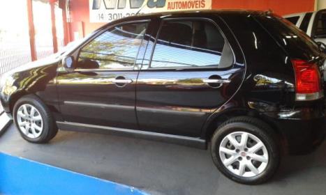 FIAT Palio 1.4 4P FLEX ELX, Foto 1
