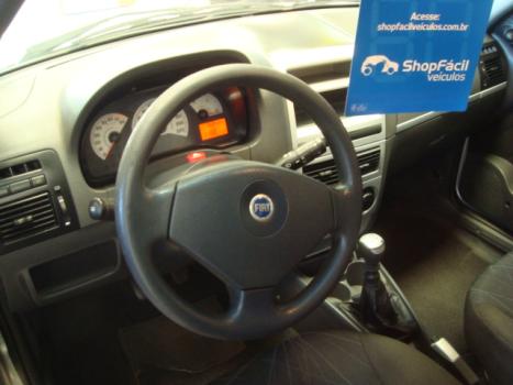 FIAT Palio 1.4 4P FLEX ELX, Foto 3