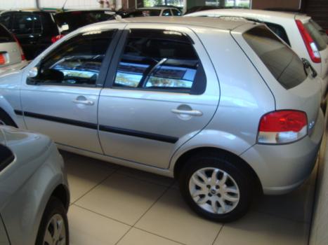 FIAT Palio 1.4 4P FLEX ELX, Foto 4