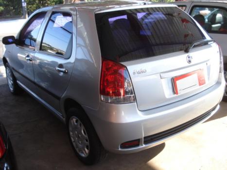 FIAT Palio FIRE 1.0 4P FLEX CELEBRATION, Foto 4