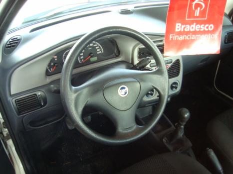 FIAT Palio FIRE 1.0 4P FLEX, Foto 4