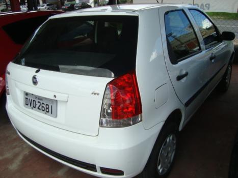 FIAT Palio FIRE 1.0 4P FLEX, Foto 2